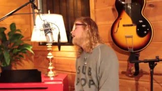 Allen Stone - Love Where You're At  (Artist Series)