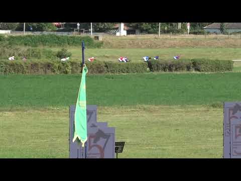 Trka "Vojvoda Blagoje Urošević" 06.09.2020 MEDIAN - Aleksandar Šašić