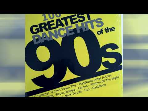 Le Click – Tonight Is The Night 1997