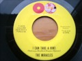 The Miracles - I Can Take A Hint.wmv
