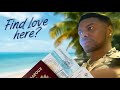 Falling In LOVE In SOSUA