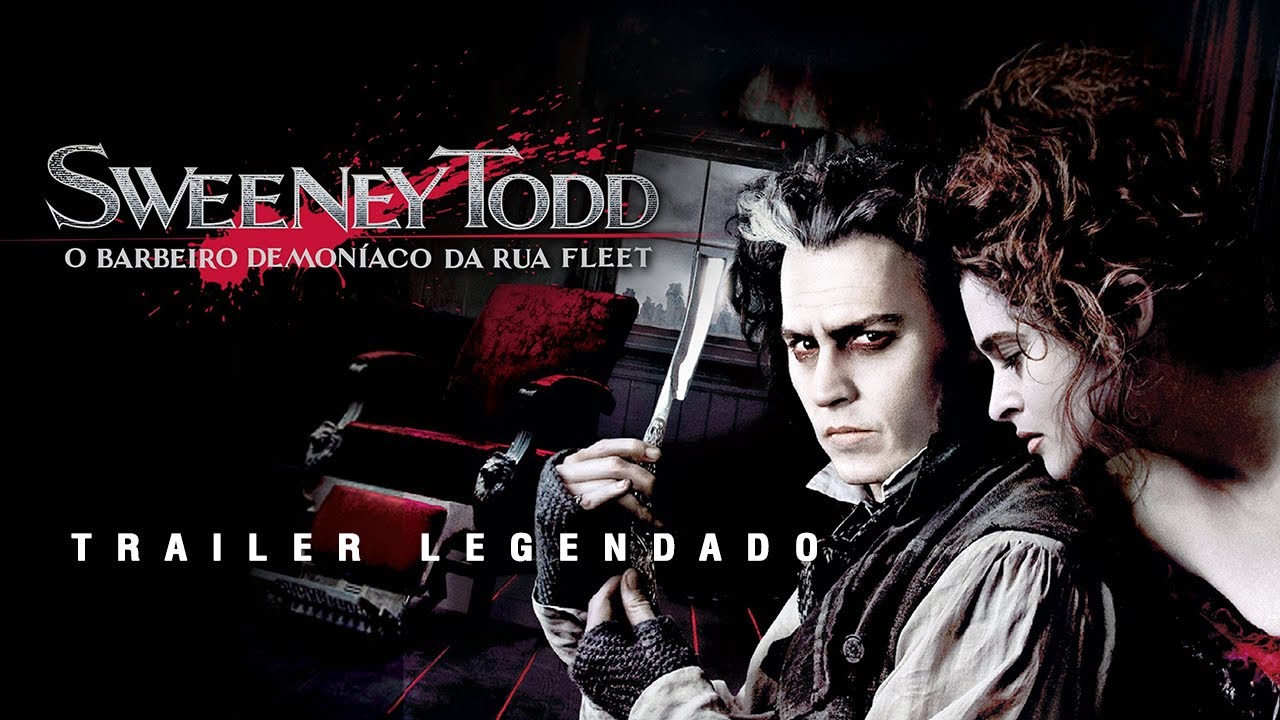 trailer Oficial