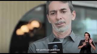 Economia e desburocratização: Carteira de Identidade Nacional.