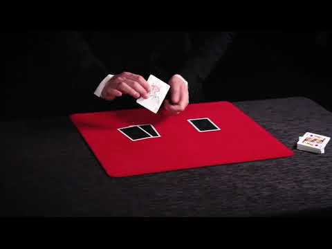 Saturn Magic - The Vault -  Madness Display by Billy Debu video DOWNLOAD