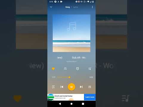 Dub.AR - Workaholic 3 - 07 -  Walk Away (Produced By Tuna Beatz)(2022)(New)