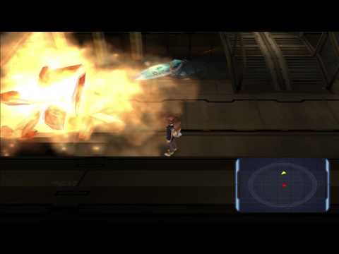 Xenosaga Episode 1 HD Walkthrough Part 44