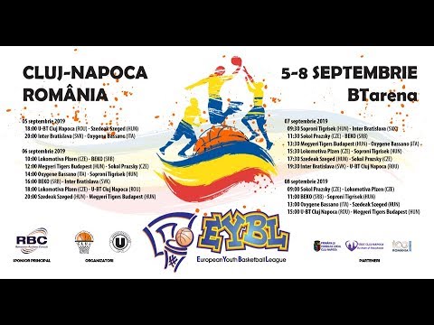 Inter Bratislava (SVK) - Oxygen Orange1 (ITA)