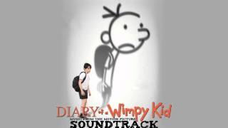 Diary of a Wimpy Kid Soundtrack: 06 Hot by Smash Mouth