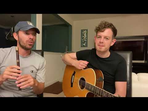 Colin Farrell’s Tune A Day 2020 Day 203 Slip Jig - Angel Falls