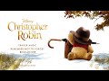 Audiomachine - Remember Not to Forget • Brilliantine | CHRISTOPHER ROBIN Trailer Music
