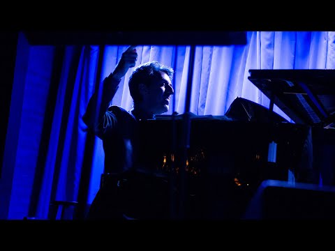 Jason Robert Brown SubCulture Residency Concert #58