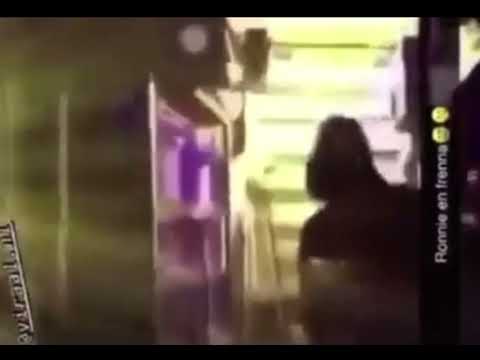 JoeyAK - Waar is je klok *disst Frenna en Ronnie Flex *oude video gelekt*