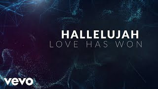 Citizen Way - Love Has Won (Official Lyric Video)