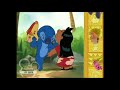 Lilo Stitch Intro DC Scandinavia NY SERIE DiSNEYKiDS