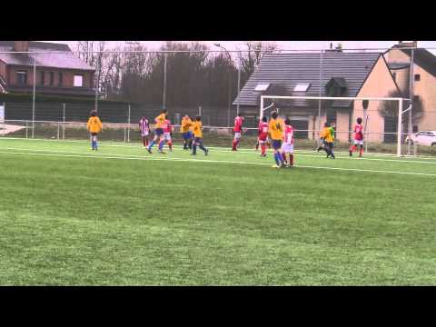 SK HALLE-SK LEEUW 09-02-2013