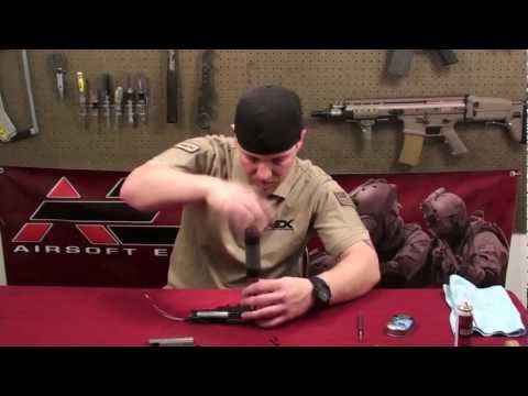 AEX Tech Tips Episode 6 - how to shim a gearbox