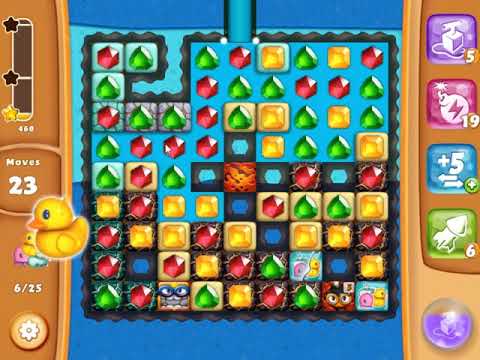 Diamond Digger Saga Level 1512 - NO BOOSTERS | SKILLGAMING ✔️