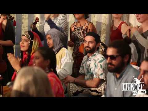 Ethno Germany 2017 - Final Concert