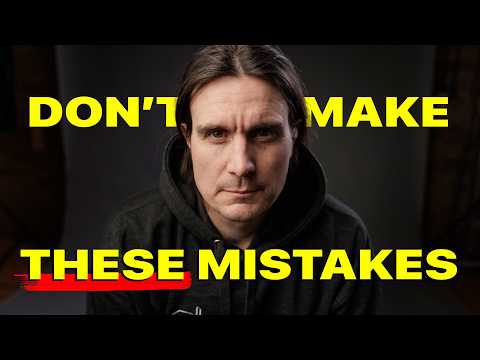 Darkroom Printing: What I Wish I Knew Before Starting