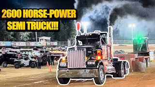 We Pushed Our CAT Engine Too Far… 2200° EGT!
