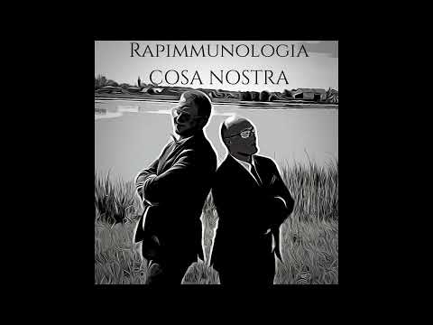 RAPIMMUNOLOGIA - TAŃCZĘ (PROD. LOLEK)
