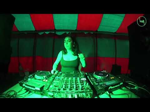 Ell Murphy DJ Set/Live Performance | Keep Hush Live: Westival 2022