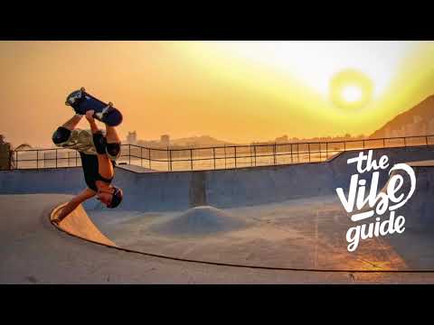 Felix Jaehn - Like A Riddle (Damien N-Drix Remix)