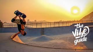 Felix Jaehn - Like A Riddle (Damien N-Drix Remix)