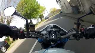 preview picture of video 'Balade Motards du Tarn (81)'