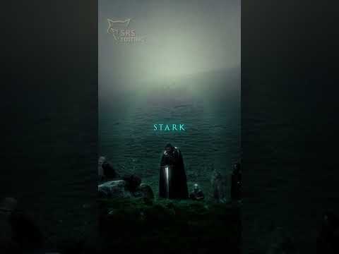 With House Stark the North will Follow || GOT x HOTD