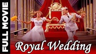 Royal Wedding | Musical Comedy Movie | Serious Old School (but I like it - you?)