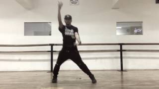 This could be us -  Prince /  Choreography - Uriel Sanchez  / JL Dance Studio