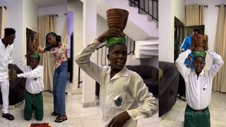 My wife my worst nightmare…BIGGEST NIGERIA NOLLWOOD MOVIE EVER