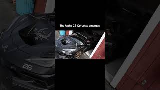 Download lagu The meanest C8 Corvette in existence. mp3