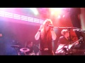 Jarkko Ahola & Erik Valkama Band - Nuku vaan ...