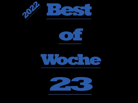 Best of KW 23🎮2022 Best of Dacifer Seven