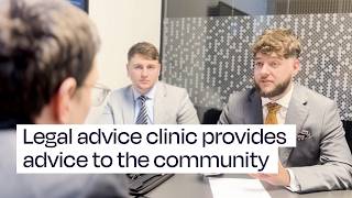 Law Course Introduction