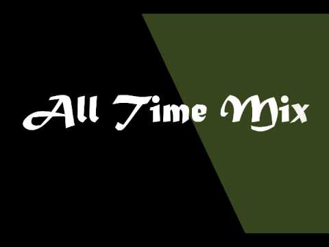 DJ Fancy--All Time Mix