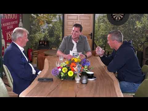 Aan Tafel Bij: HSV Hoek | Omroep ZVL