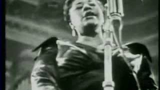 Ella Fitzgerald, &quot;Angel Eyes&quot;