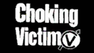 Choking Victim - Hate yer state