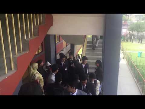 IIMUN SRINAGAR CHAPTER 2017 | TYNDALE BISCOE SCHOOL SRINAGAR