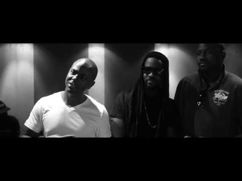 Sarkodie - Ask Dumelo Feat. John Dumelo & Selasi (Official Video)