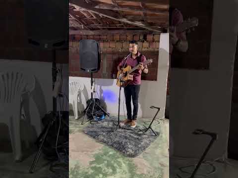 Música Ao Vivo em Chã Do Moreno - Ielmo Marinho/RN.