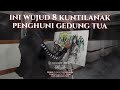 YANG TAK TERLIHAT INI WUJUD 8 KUNTILANAK PENGHUNI GEDUNG TUA PART 3
