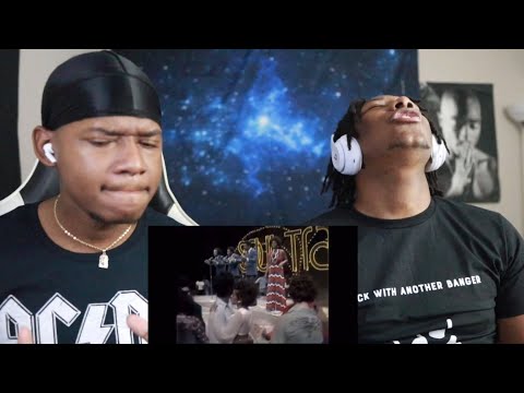 FIRST TIME HEARING Neither One Of Us Gladys Knight and the Pips REACTION