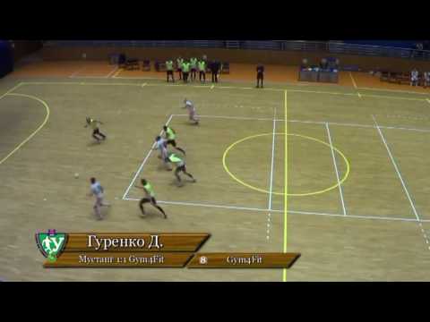 GYM4FIT - МУСТАНГ ( ГУРЕНКО ДЕНИС )