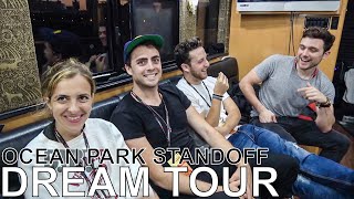 Ocean Park Standoff - DREAM TOUR Ep. 545