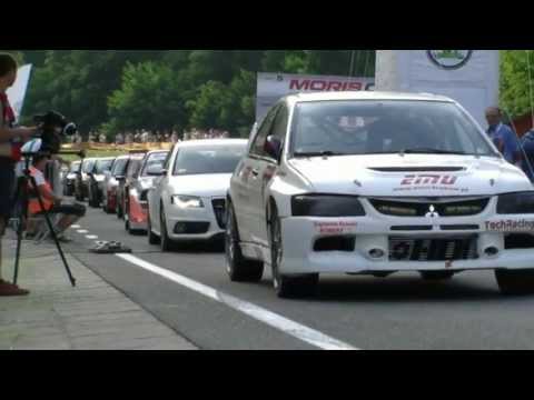 Moris Cup Jahodná 2013. By RallyFeeling.hu