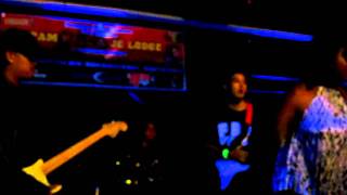 Pam Hall at Kbextreme